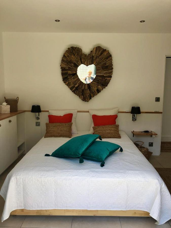 La Maison De La Dune - Climatisees - Jacuzzi 1ere Seance Offerte - Piscine Chauffee Avec Abri Amovible - Situee A 200m, Acces Direct Par Le Bois Gasthuis