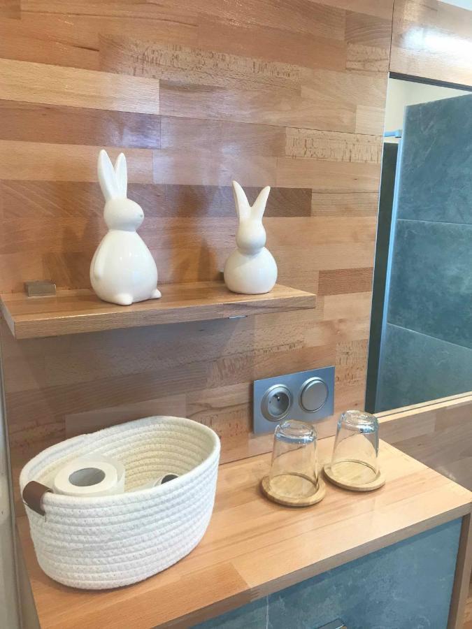 La Maison De La Dune - Climatisees - Jacuzzi 1ere Seance Offerte - Piscine Chauffee Avec Abri Amovible - Situee A 200m, Acces Direct Par Le Bois Gasthuis
