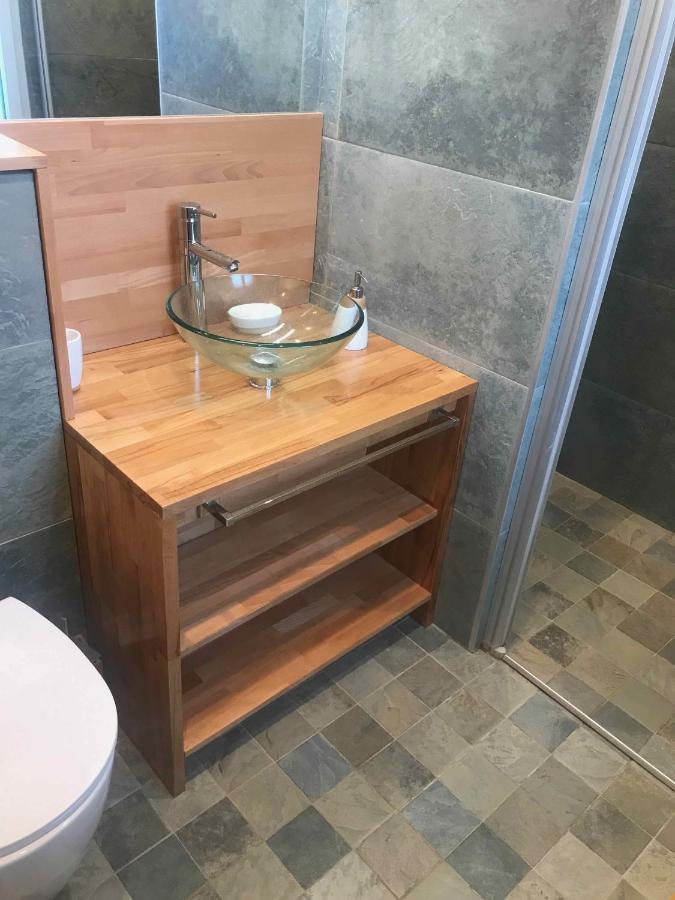 La Maison De La Dune - Jacuzzi 1ère Séance Offerte - Piscine Chauffée Avec Abri Amovible - Située à 200m, Accès Direct Par Le Bois - Borne Ve