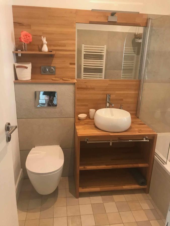 La Maison De La Dune - Climatisees - Jacuzzi 1ere Seance Offerte - Piscine Chauffee Avec Abri Amovible - Situee A 200m, Acces Direct Par Le Bois