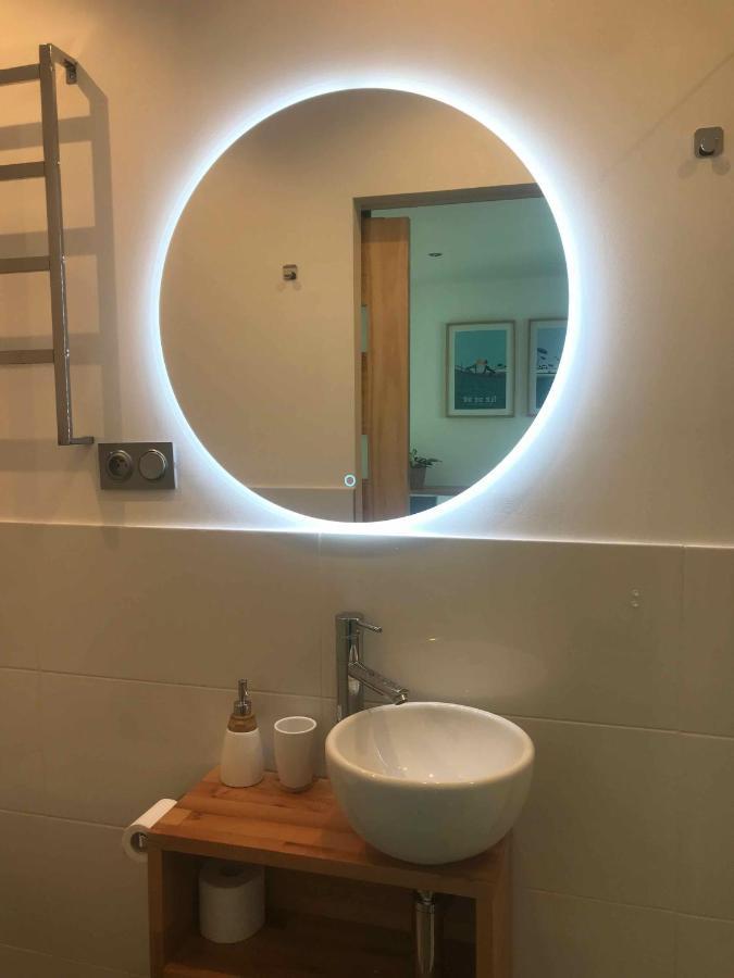 La Maison De La Dune - Climatisees - Jacuzzi 1ere Seance Offerte - Piscine Chauffee Avec Abri Amovible - Situee A 200m, Acces Direct Par Le Bois 5*