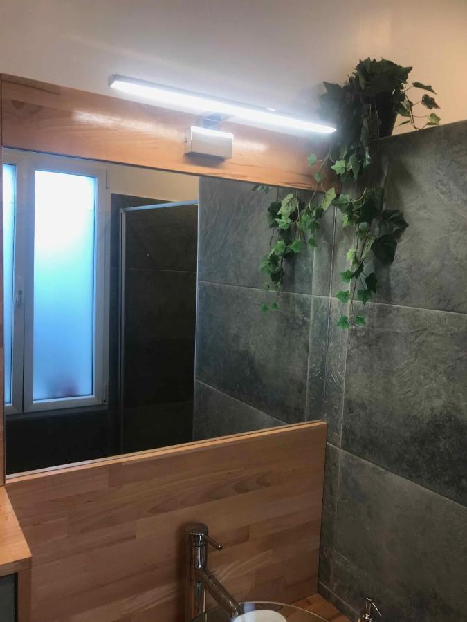 La Maison De La Dune - Jacuzzi 1ère Séance Offerte - Piscine Chauffée Avec Abri Amovible - Située à 200m, Accès Direct Par Le Bois - Borne Ve Maison d'hôtes La Couarde-sur-Mer
